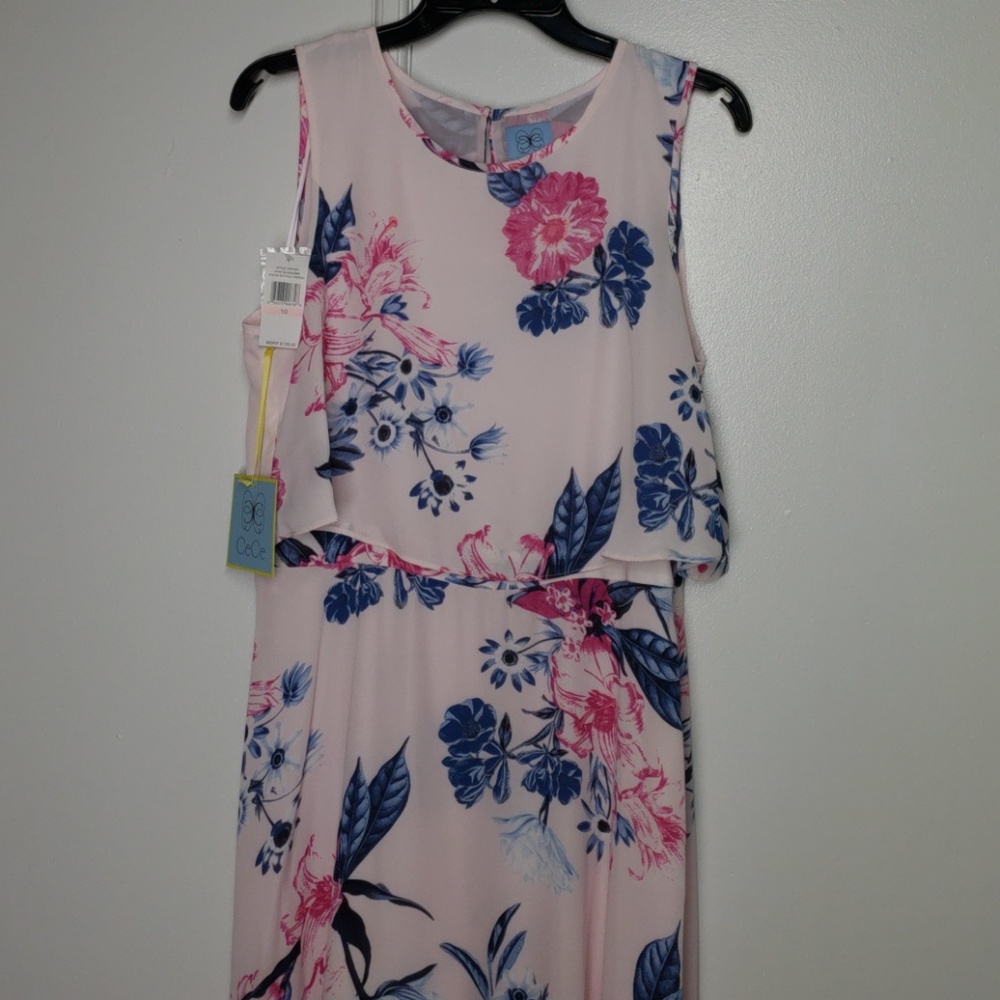 CeCe Maxi - Picture 4 of 7